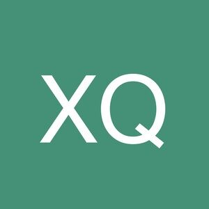 Meet your Posher, Xiaoqing